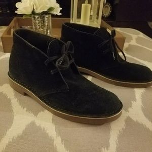 Clark's women's arce bridge black